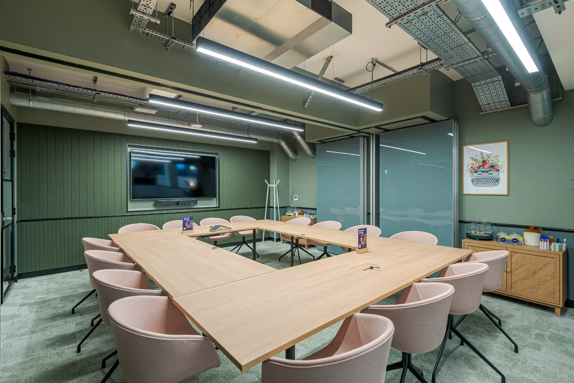 Boardroom XL