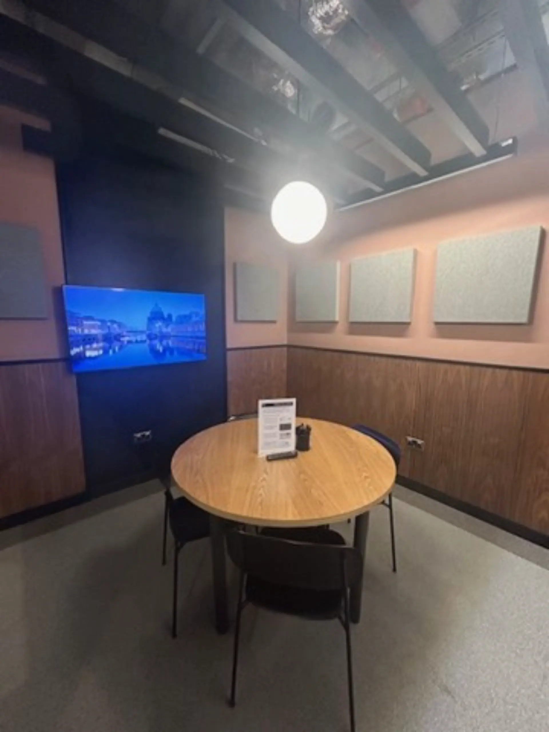 Meeting Room C
