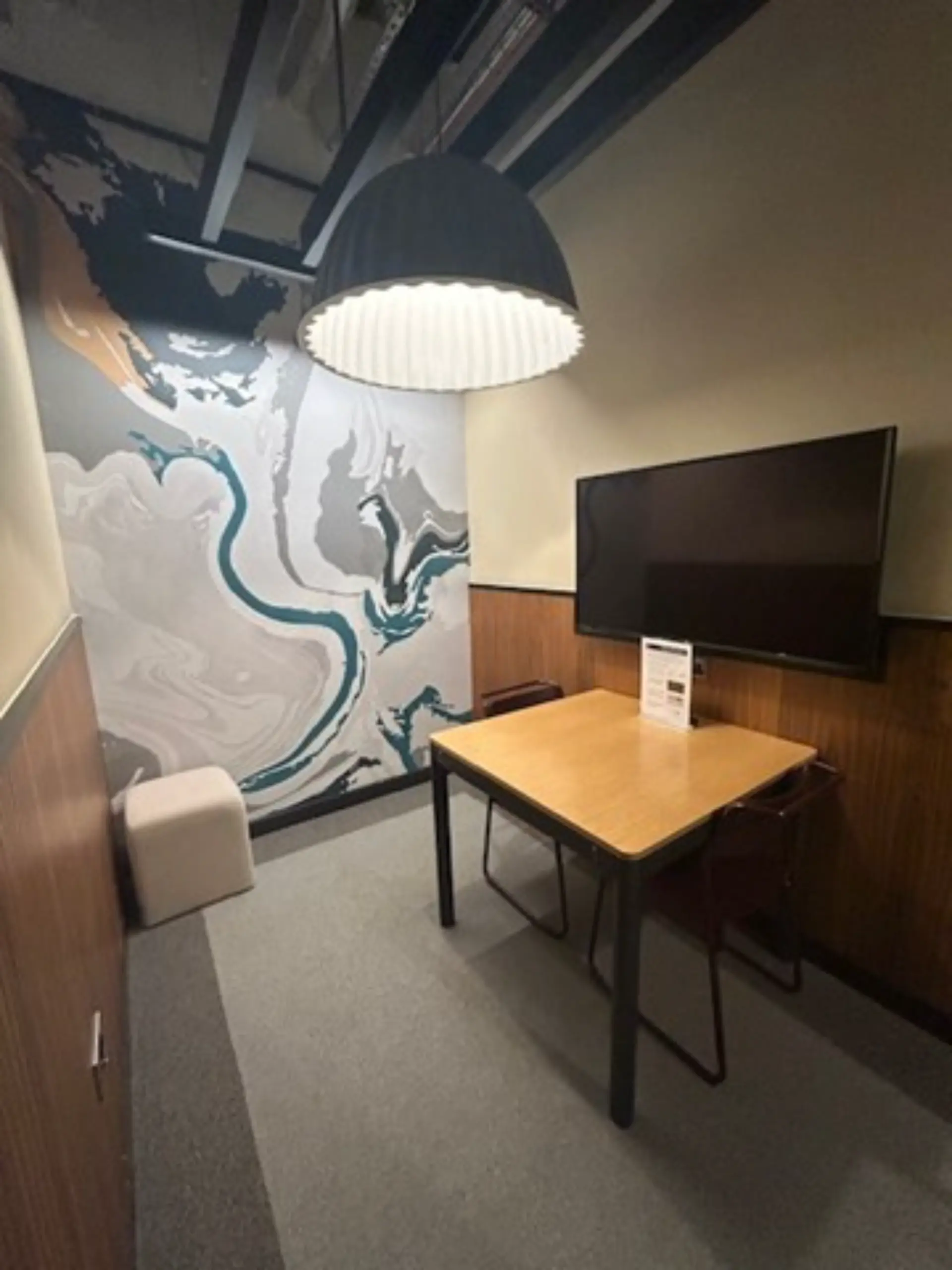 Meeting Room T