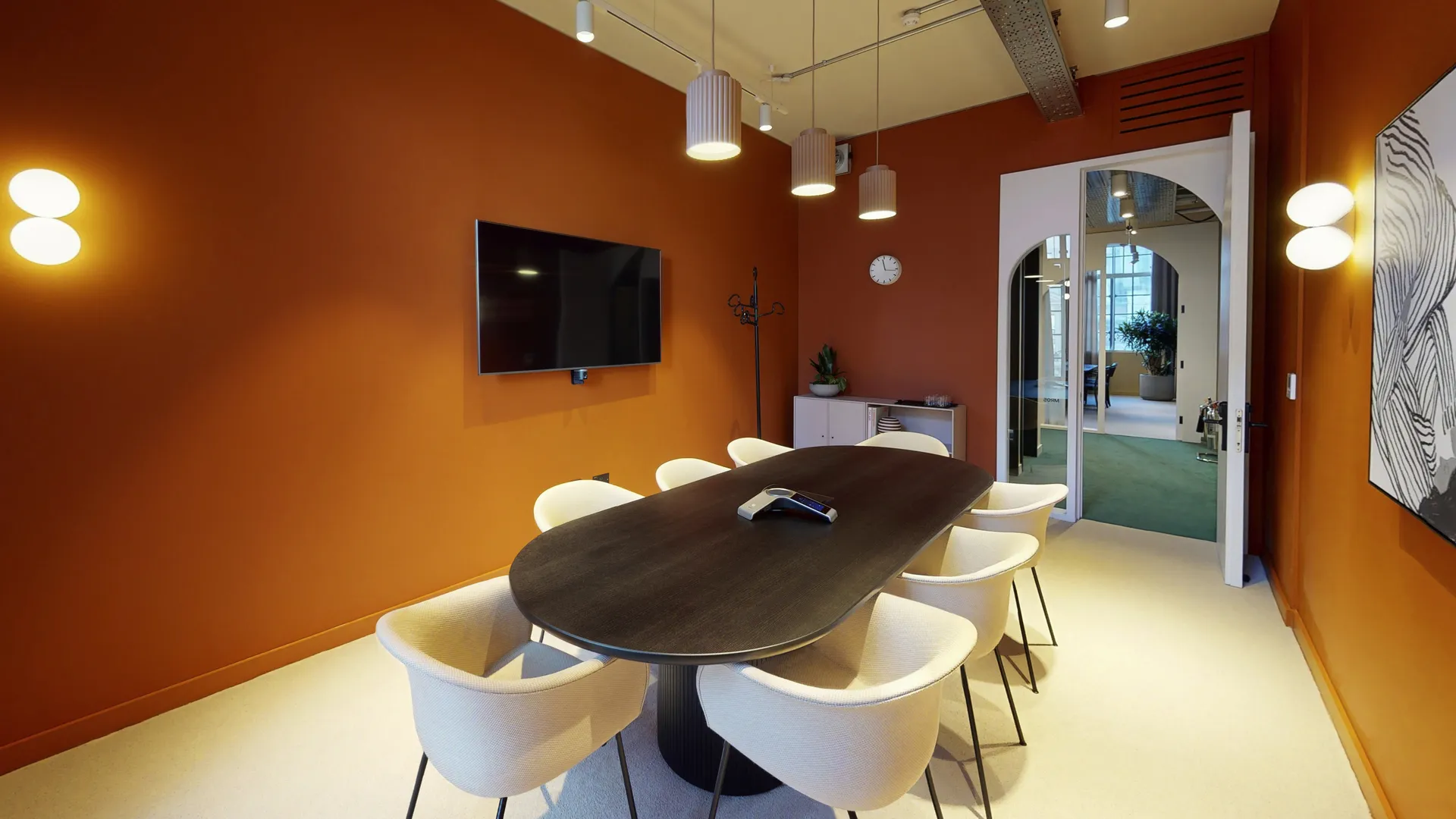 Meeting Room 5