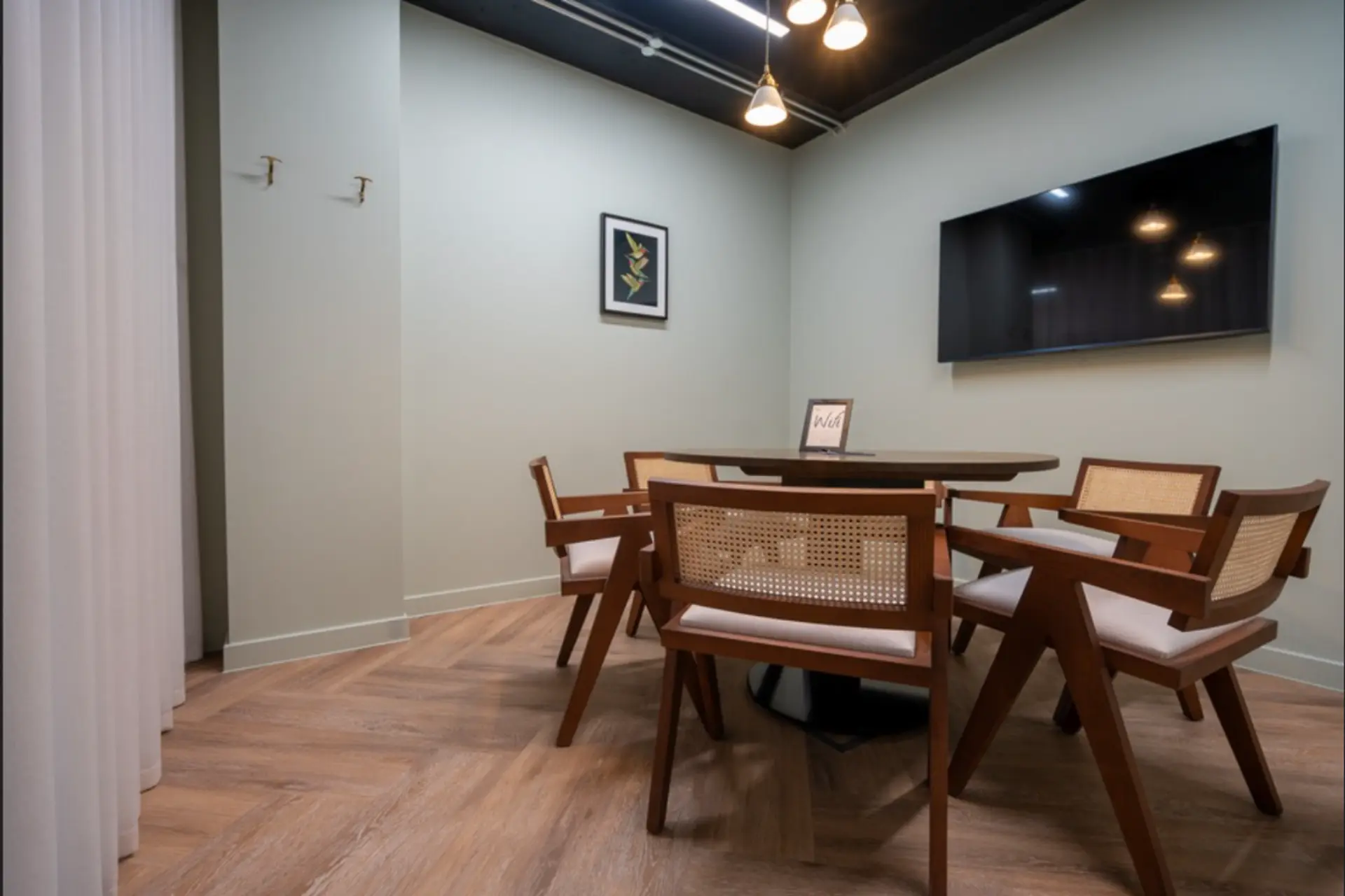 Meeting Room 3