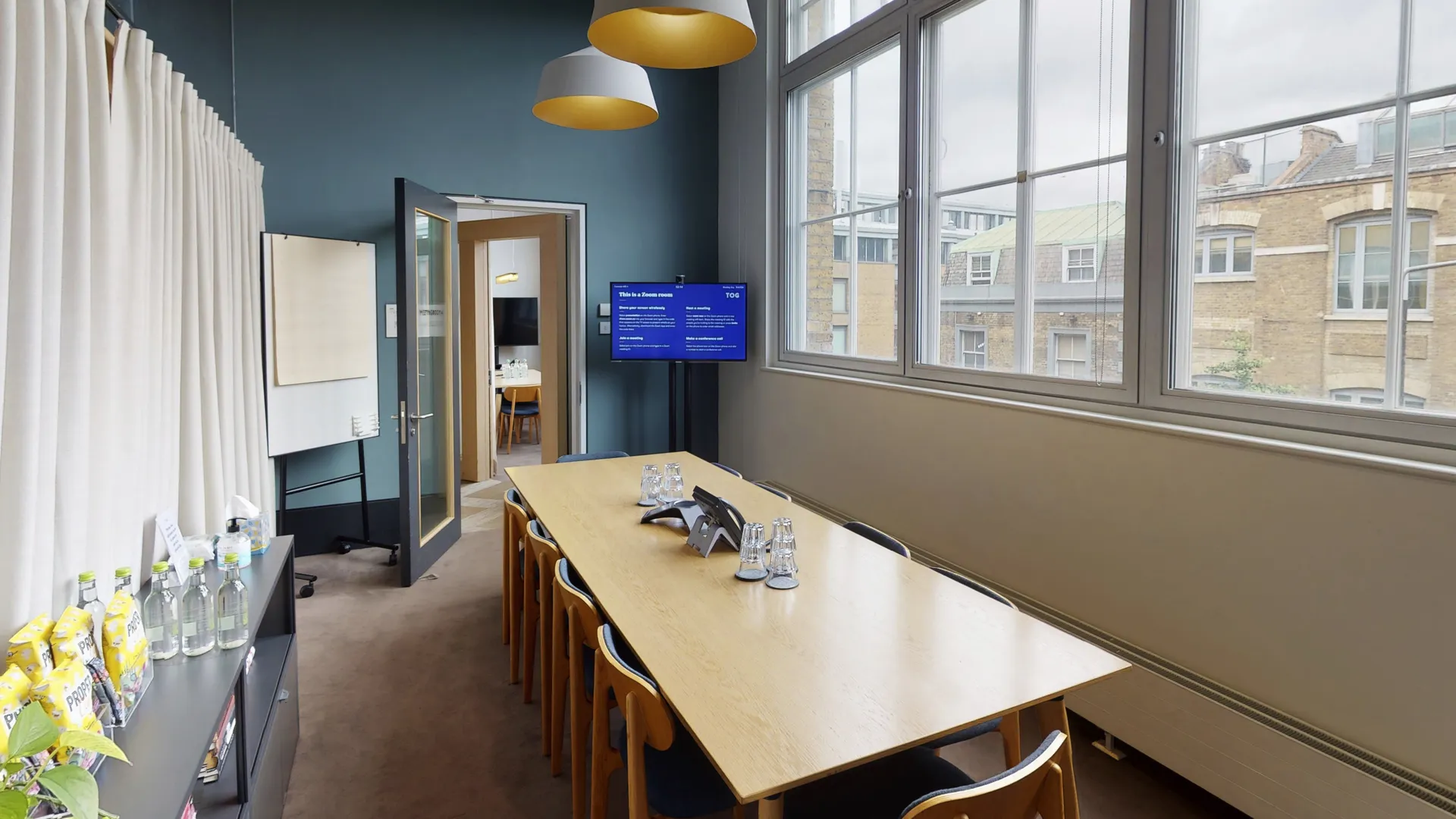 Meeting Room 4