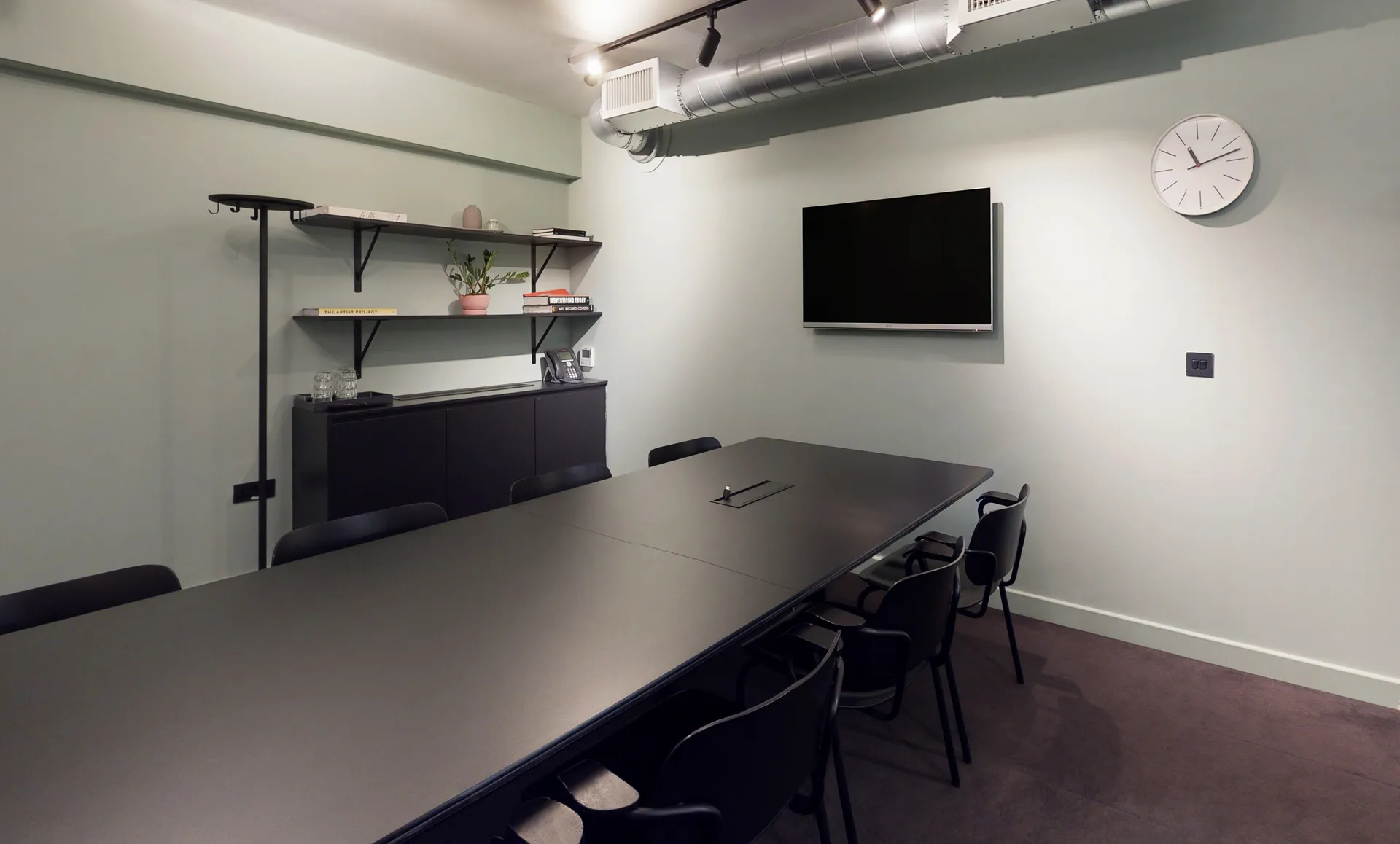 Meeting Room 4