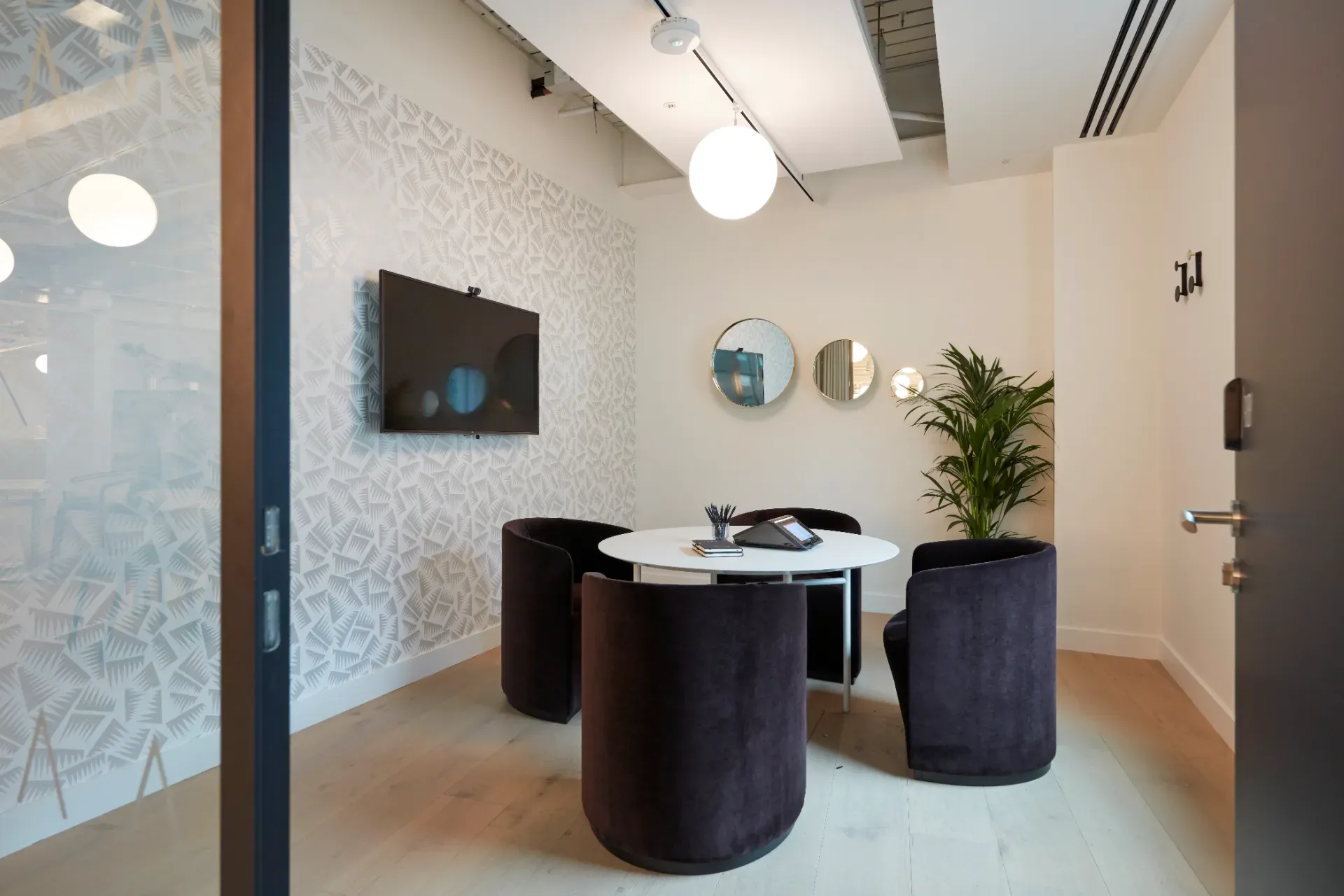 Workspace photo 1