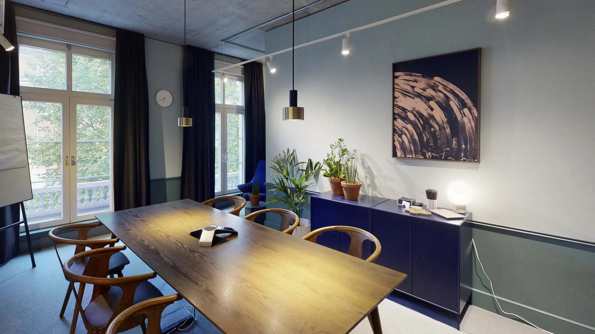 Meeting Room 9