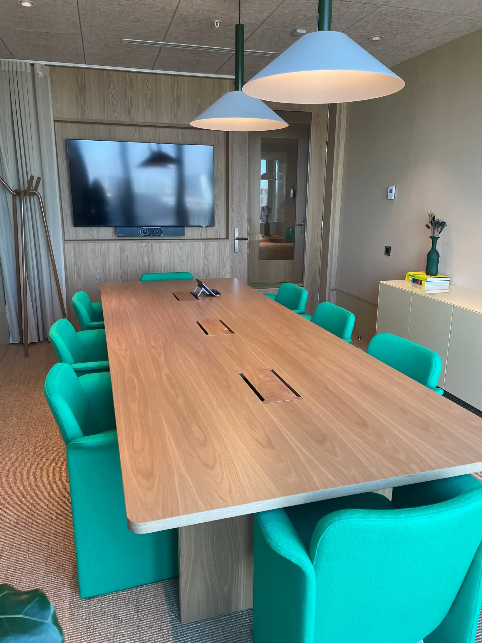 Meeting Room 12