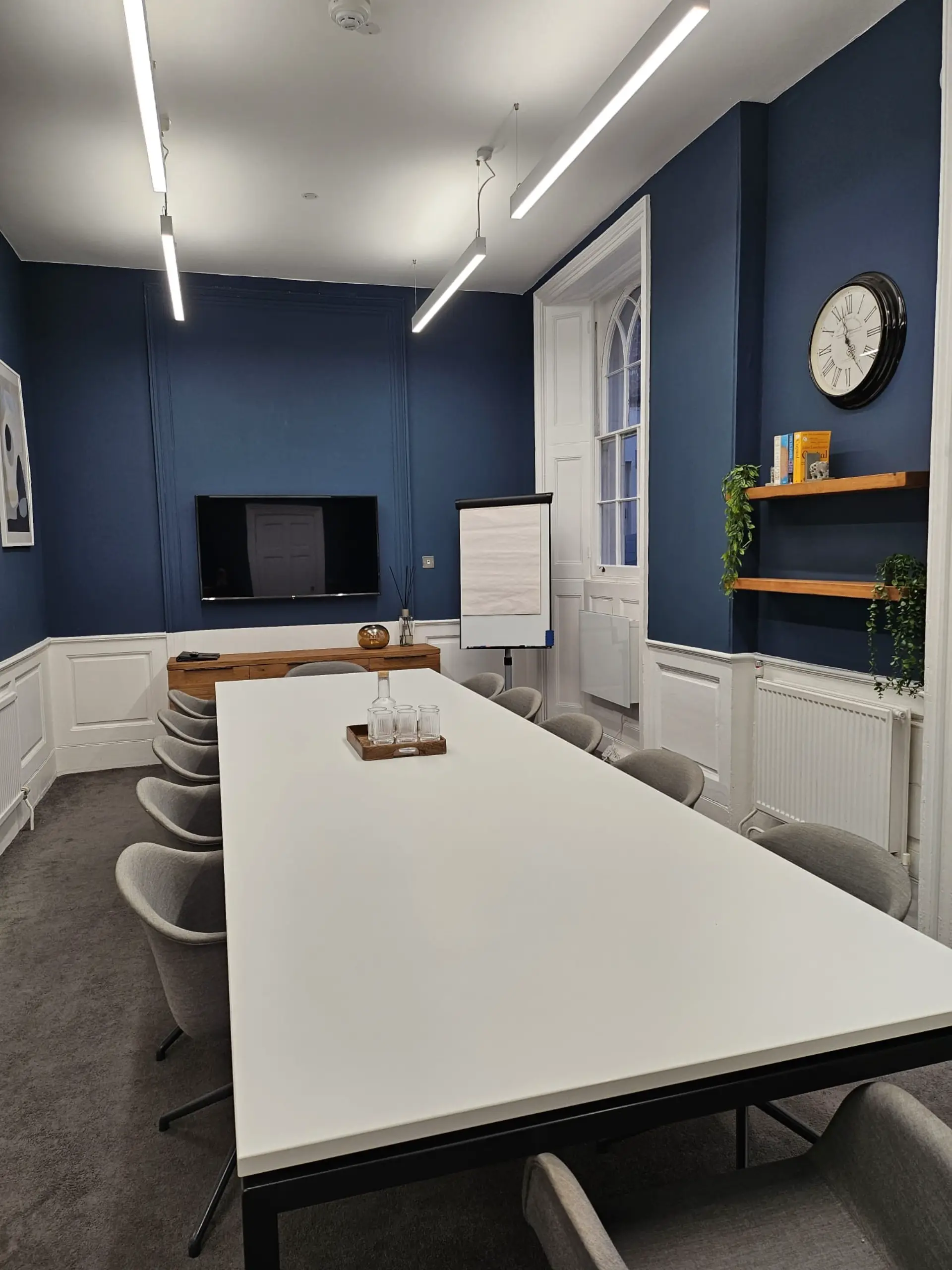 Meeting Room 3