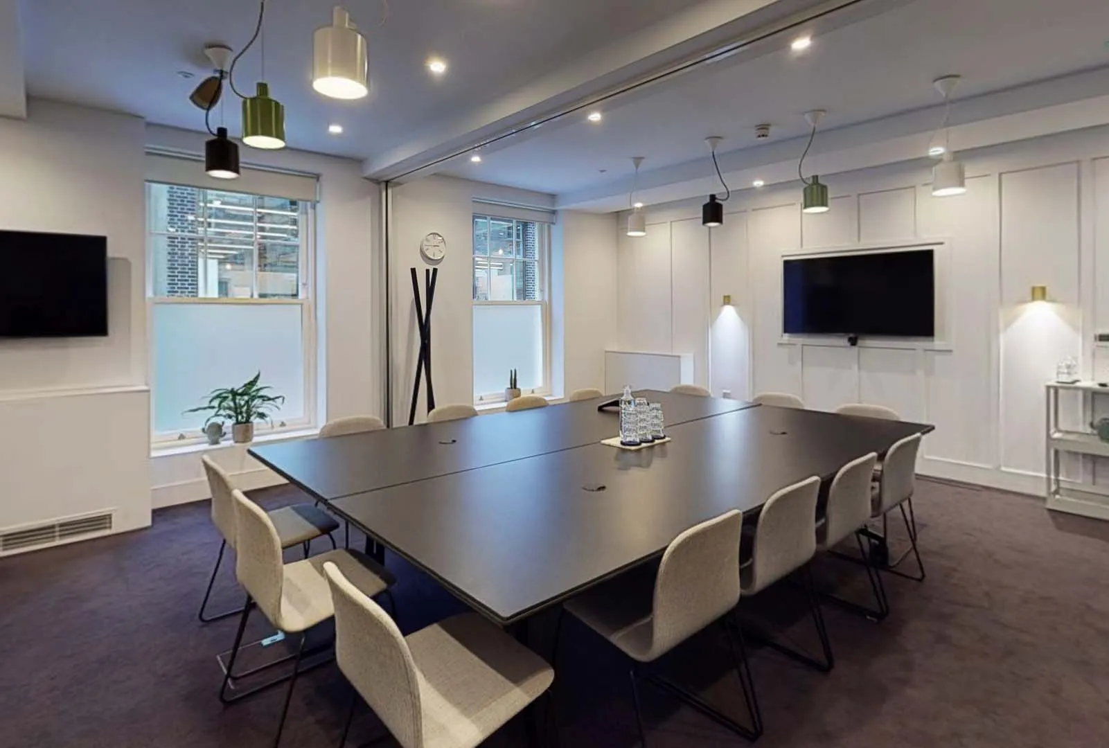 Meeting Room 2 & 3