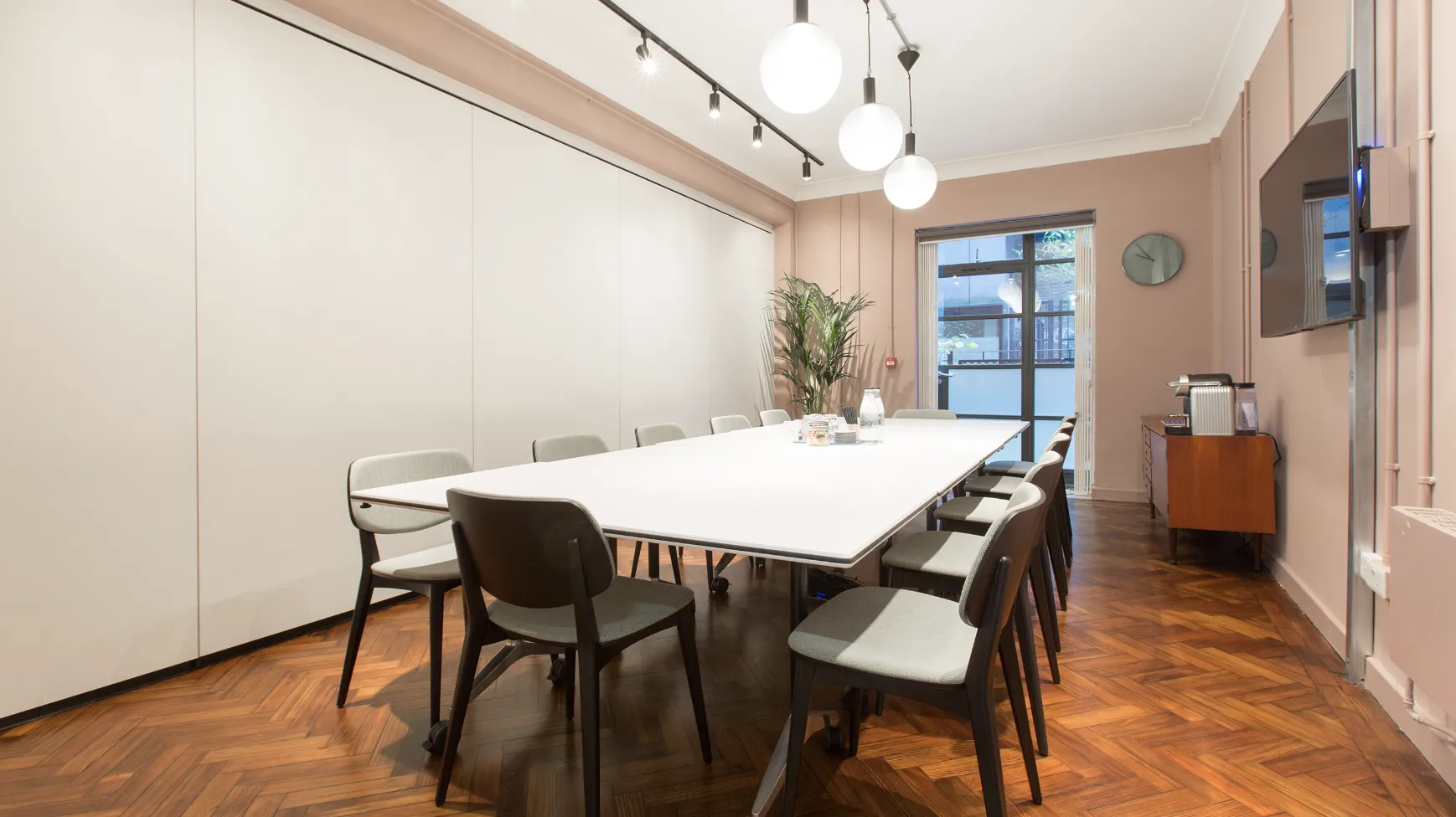 Meeting Room 1