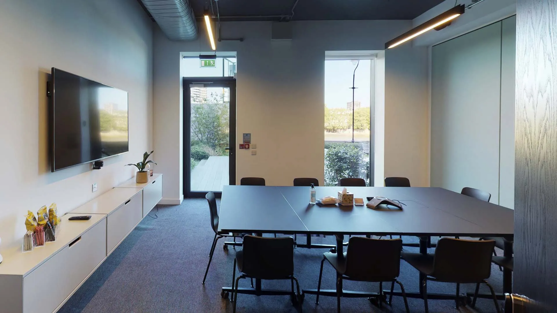 Meeting Room 6