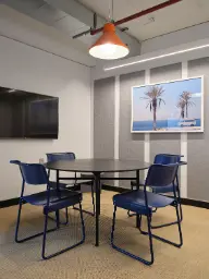 Meeting room TB 2-C