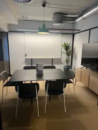 Meeting room TB 1-C