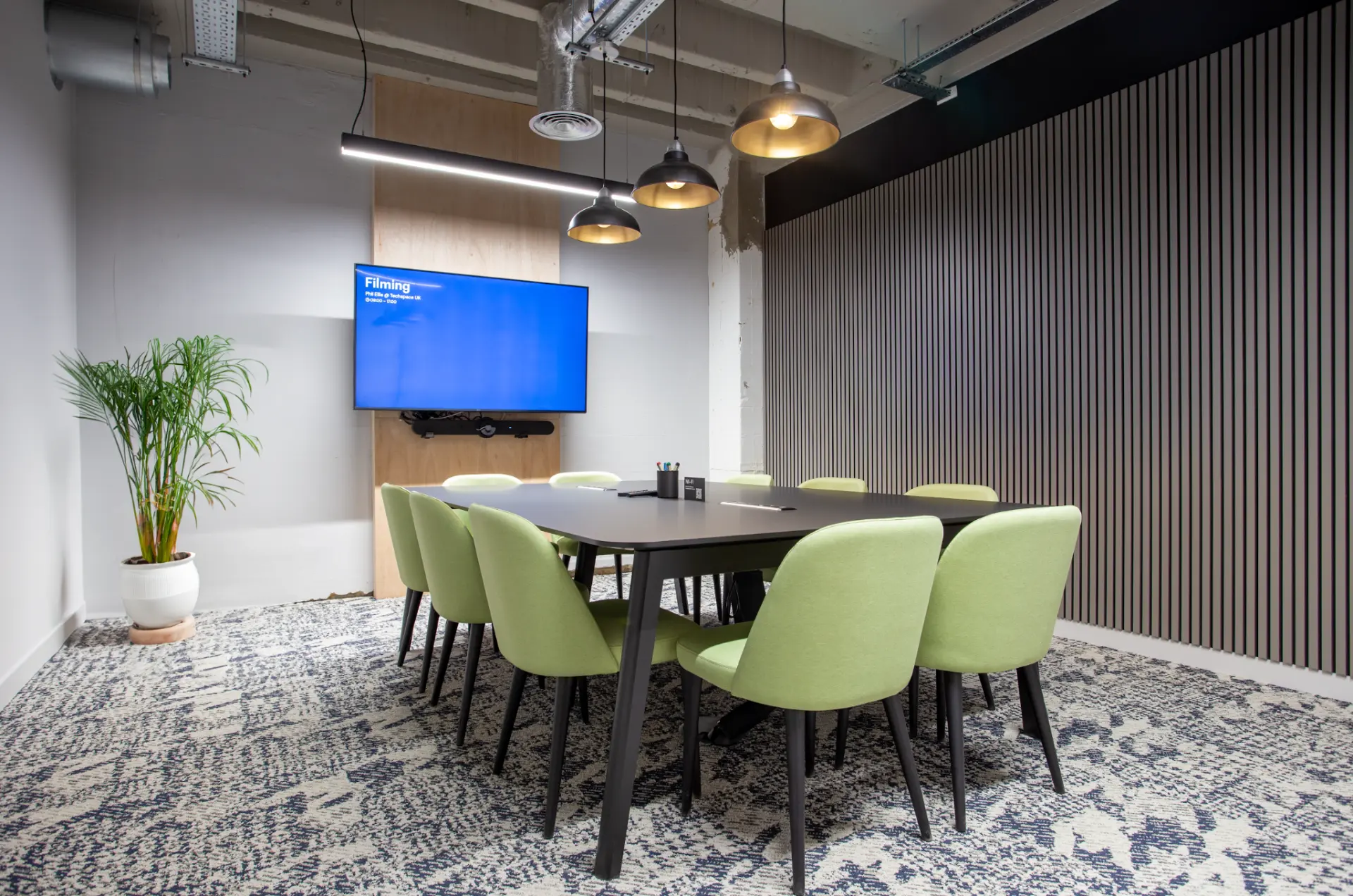 Meeting Room 2