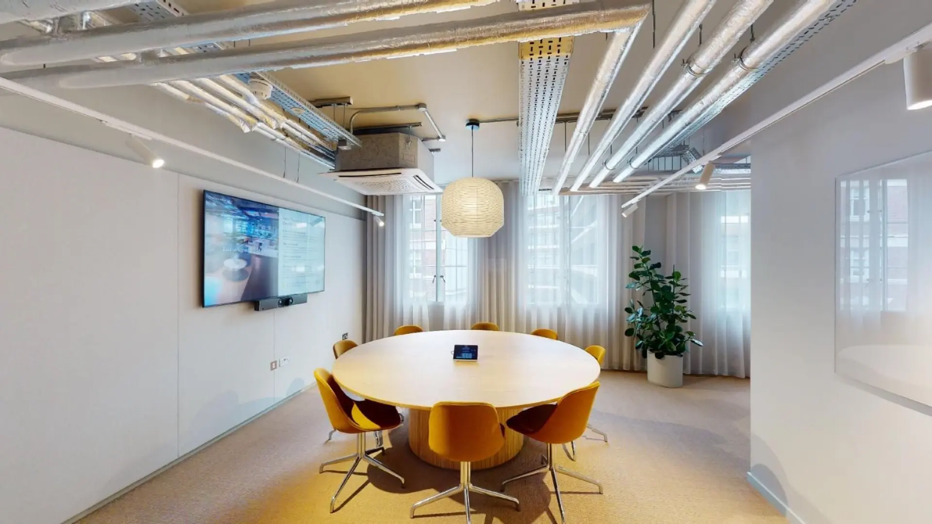 Meeting Room 07
