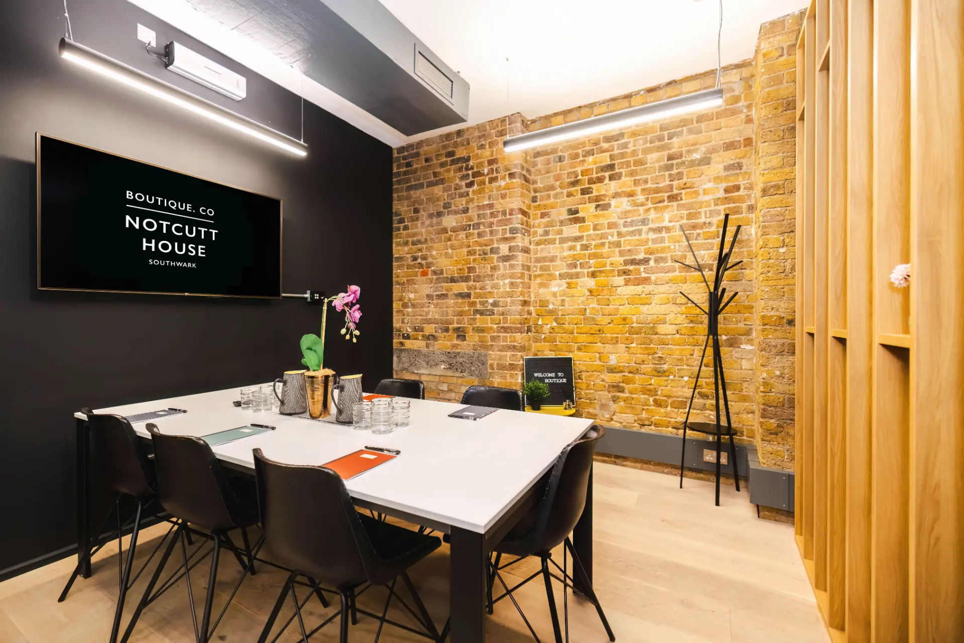 Meeting Room 1