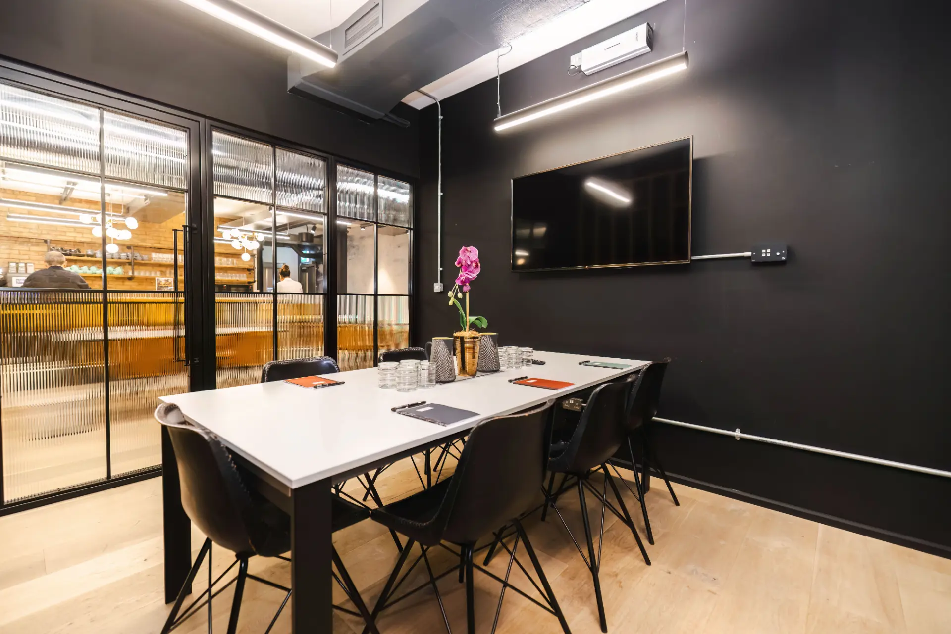 Workspace photo 1