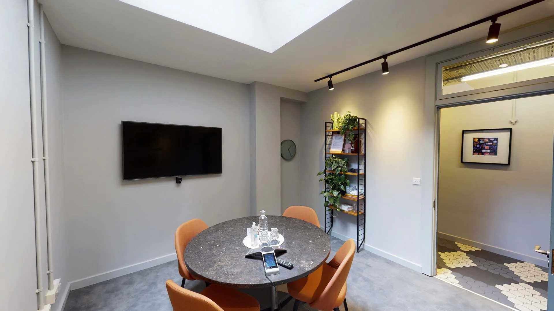 Meeting Room 6