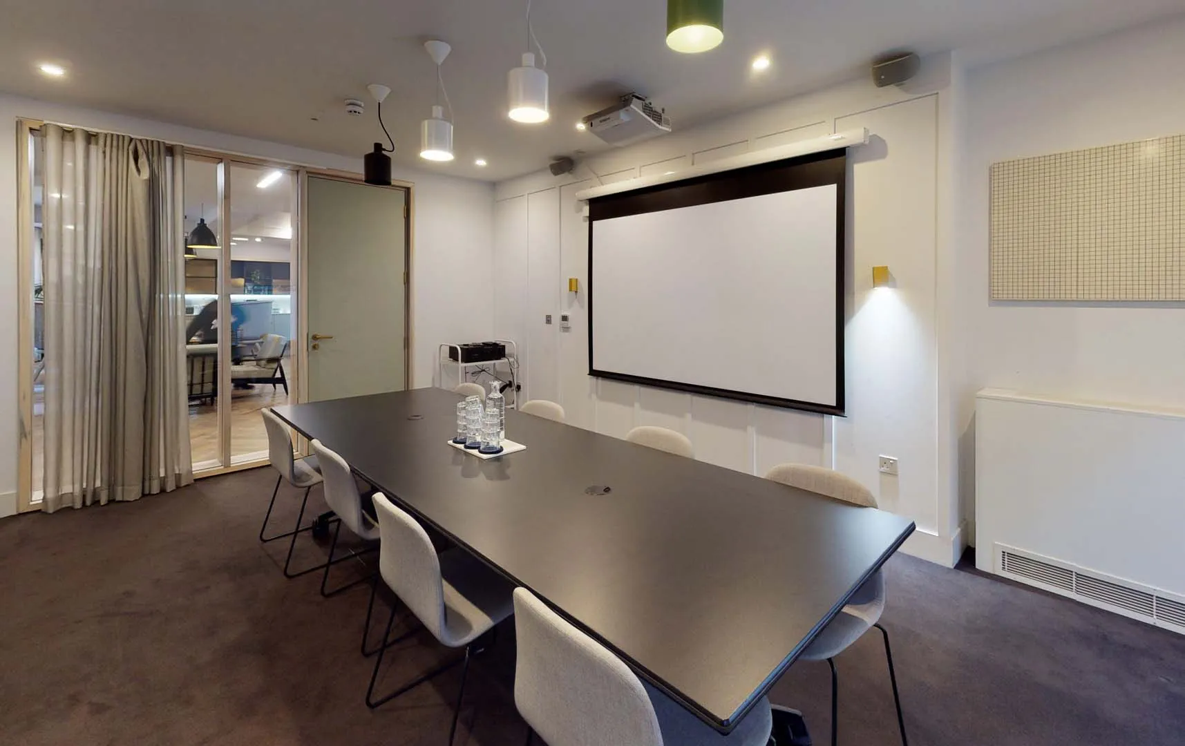 Meeting Room 1