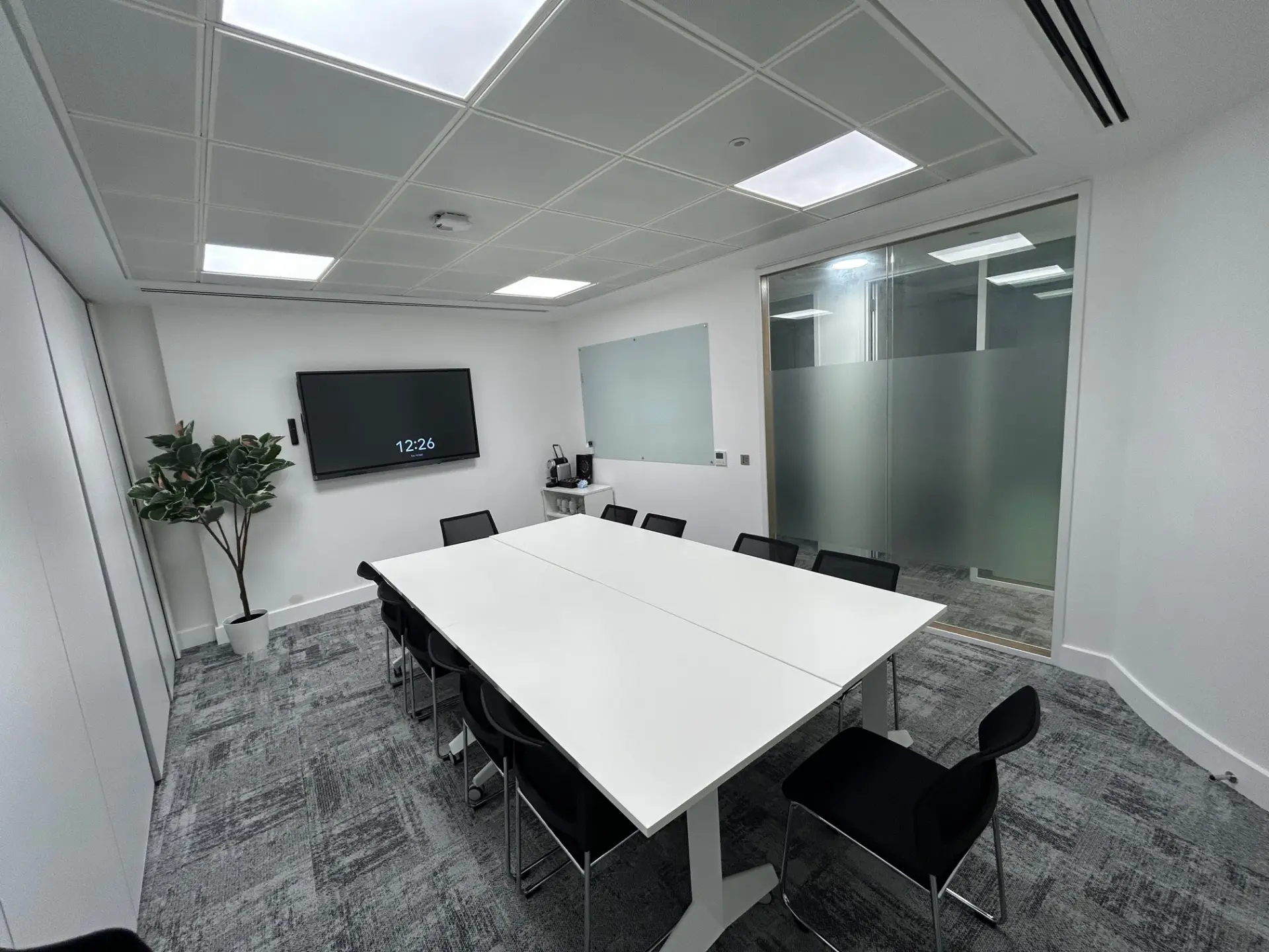 Lombard Room 2