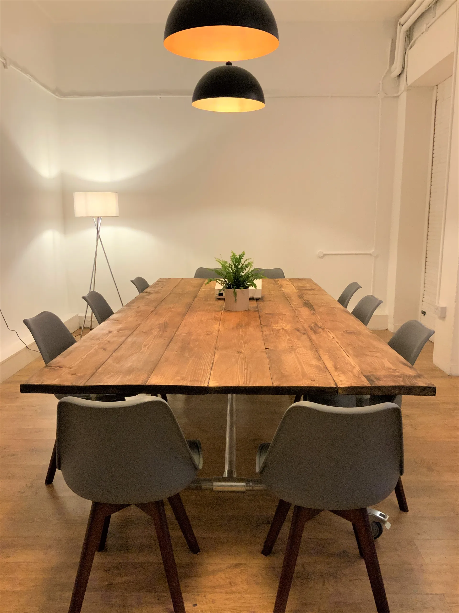 Boardroom