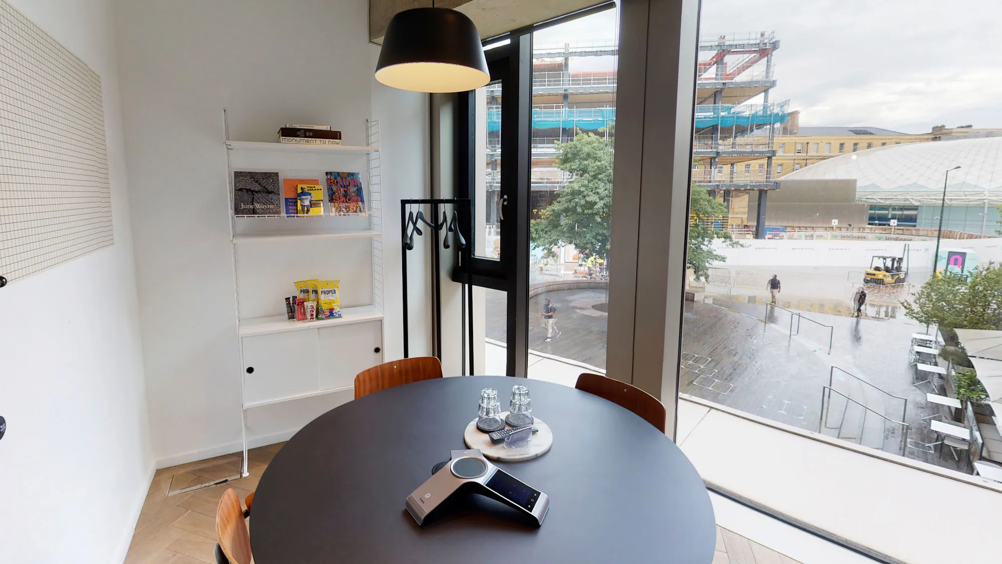Meeting Room 5