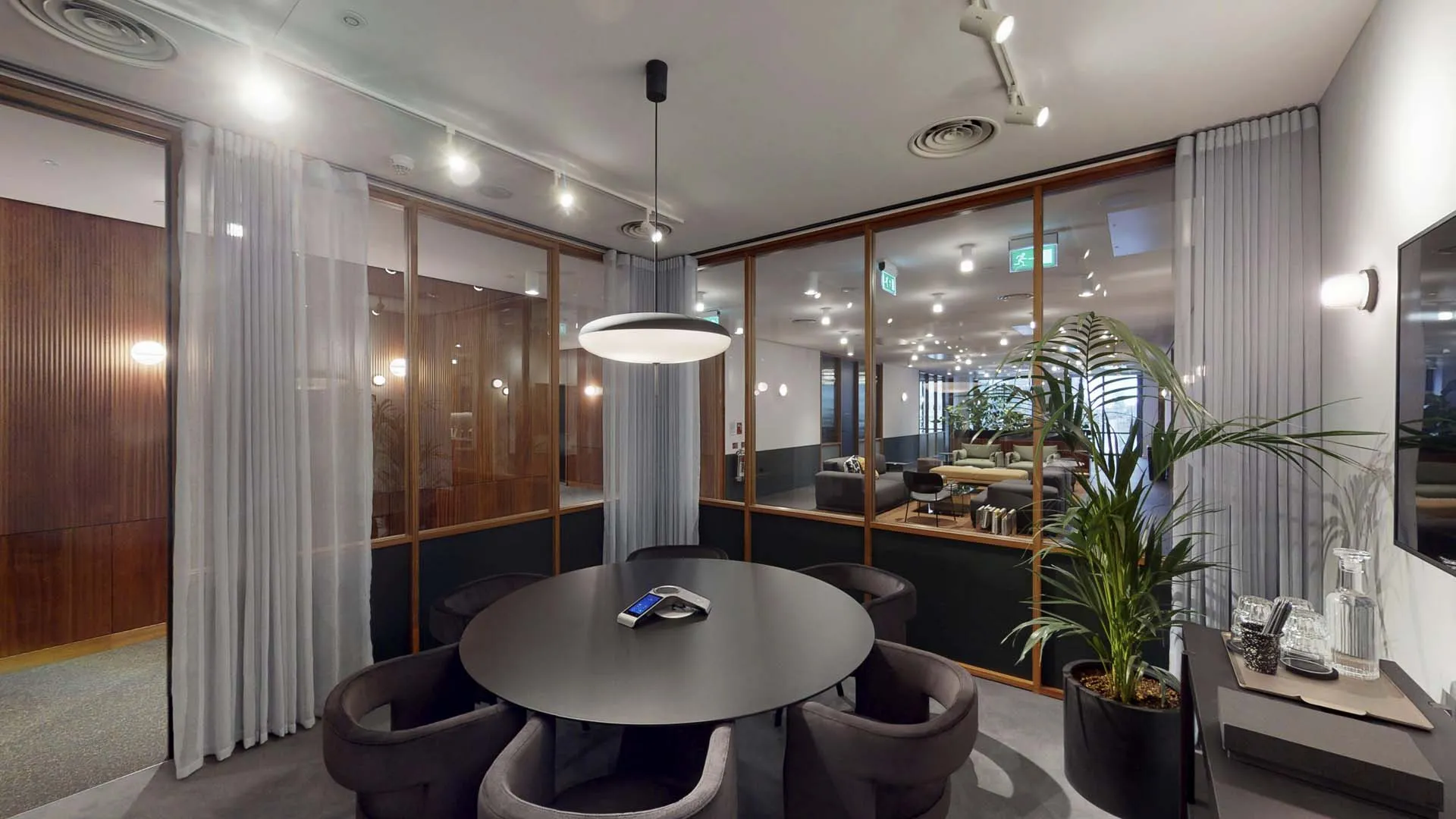 Meeting Room 9.01