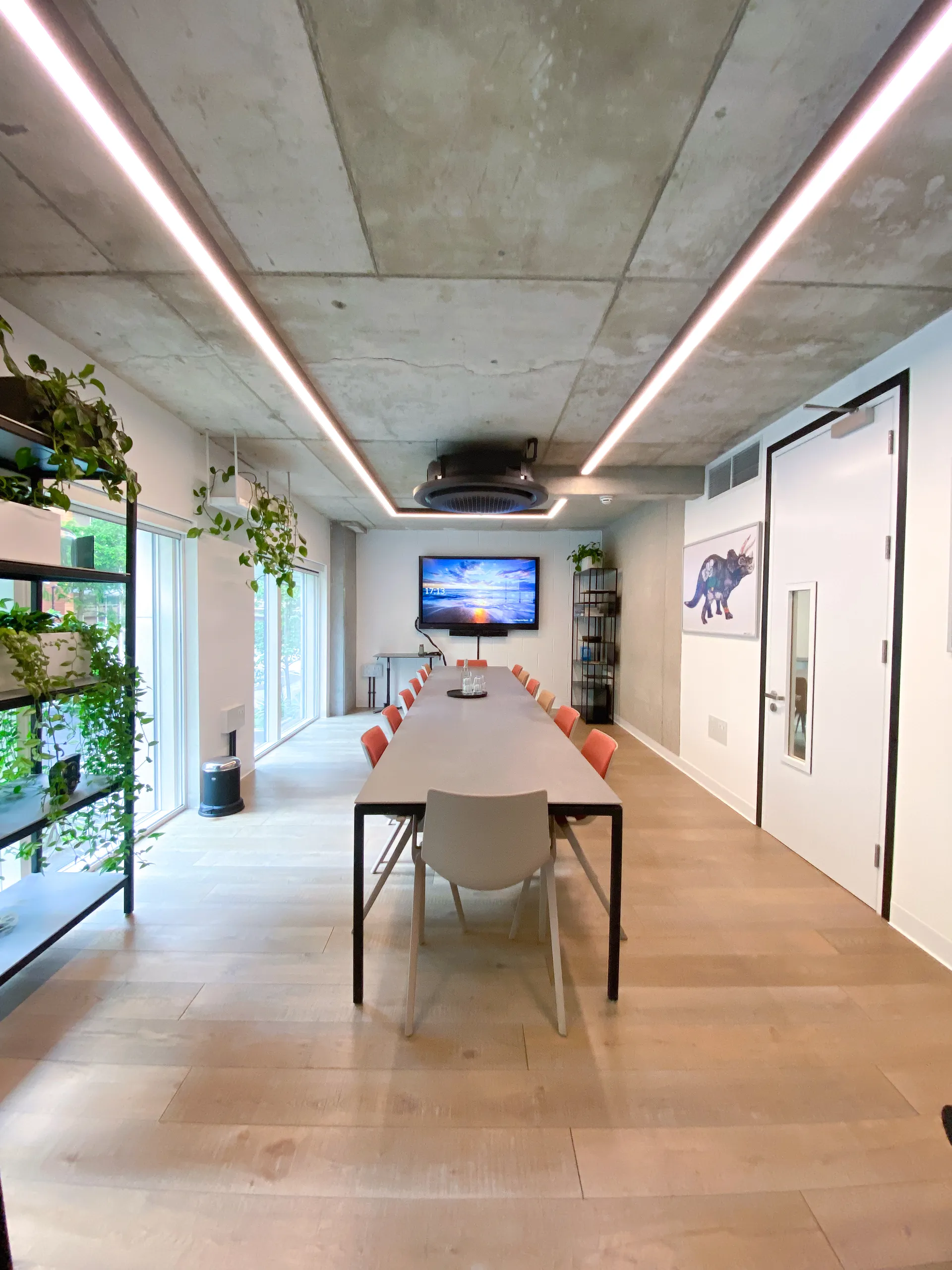 Workspace photo 2