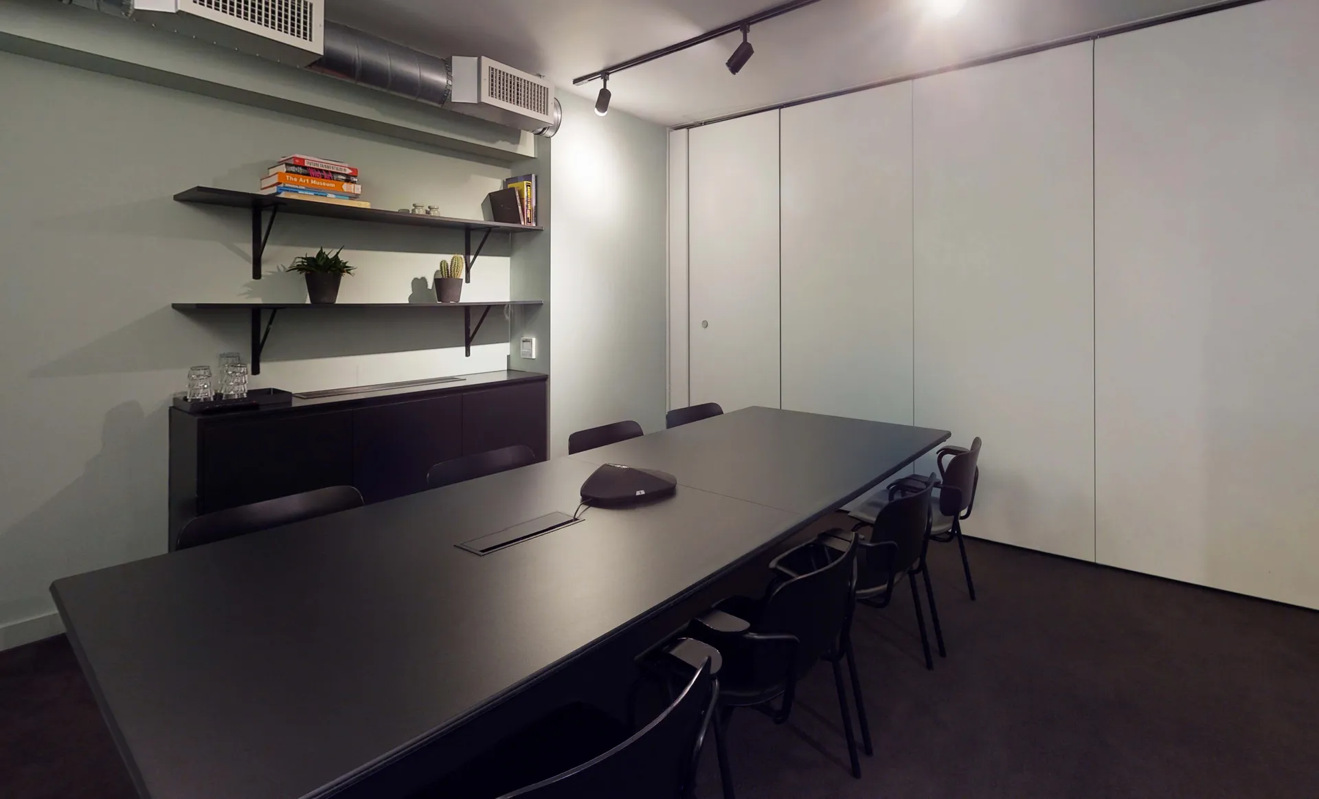 Meeting Room 3