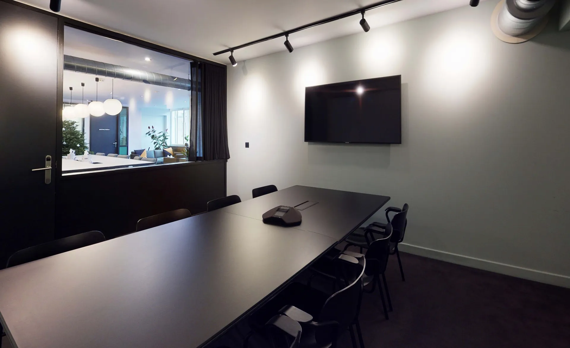 Workspace photo 1