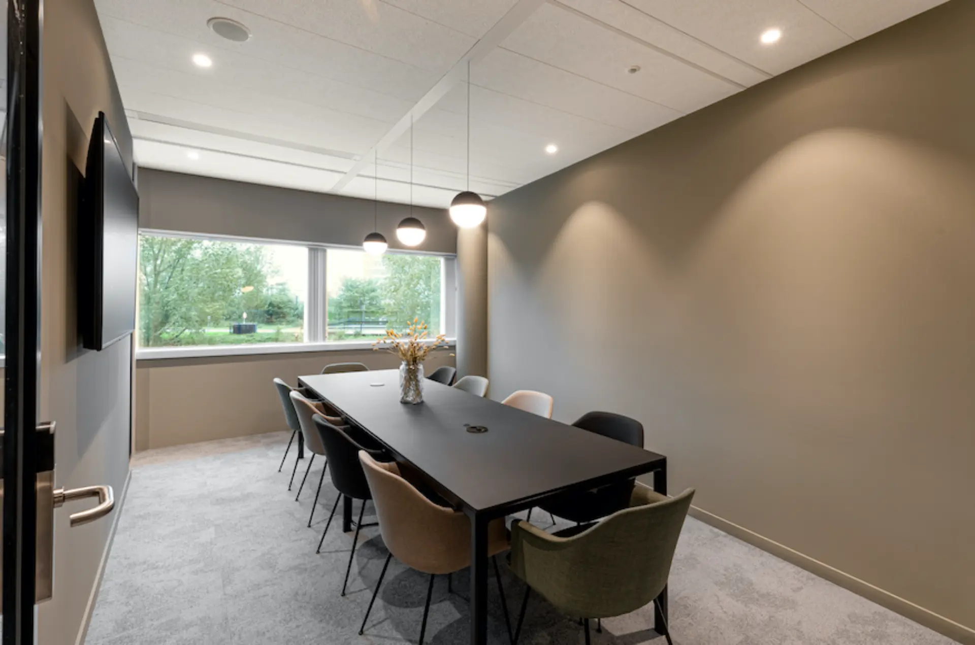 Meeting room ZT 1-C