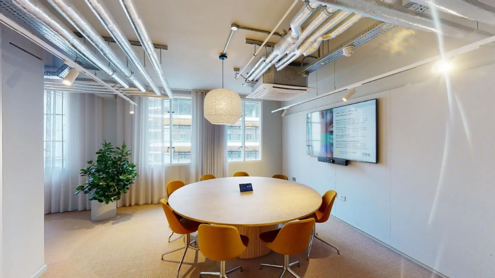Meeting Room 08