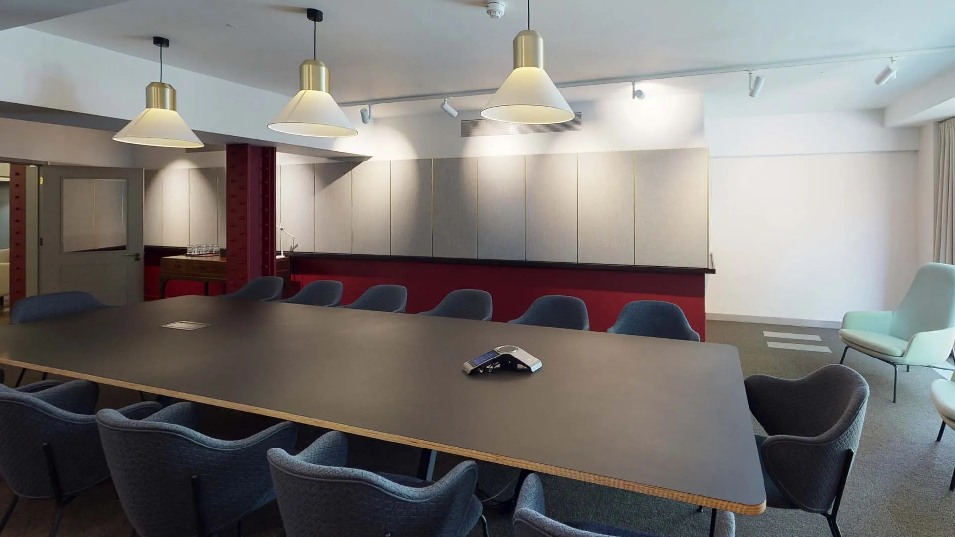 Meeting Room 10