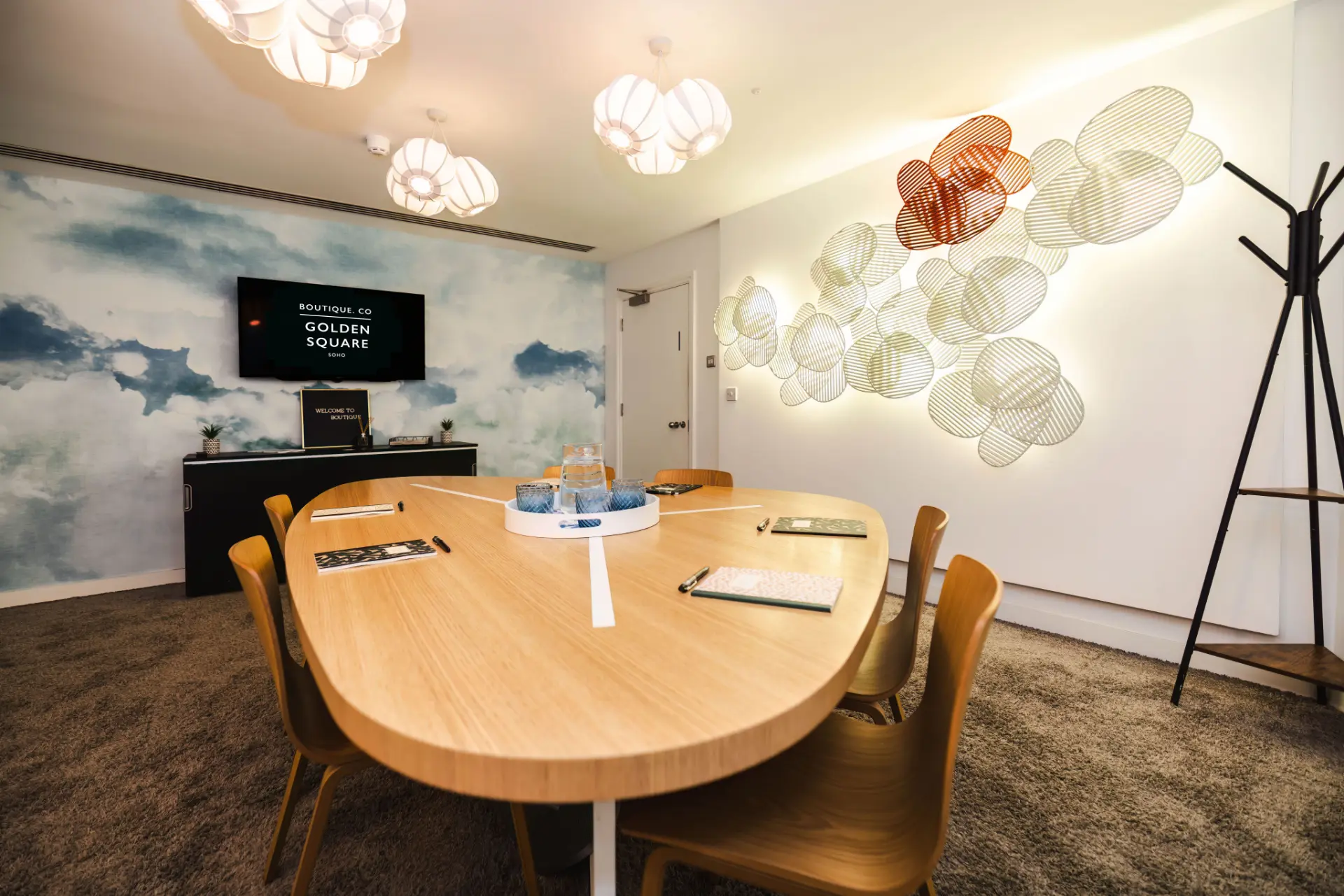 Meeting Room