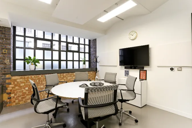 Workspace photo 1