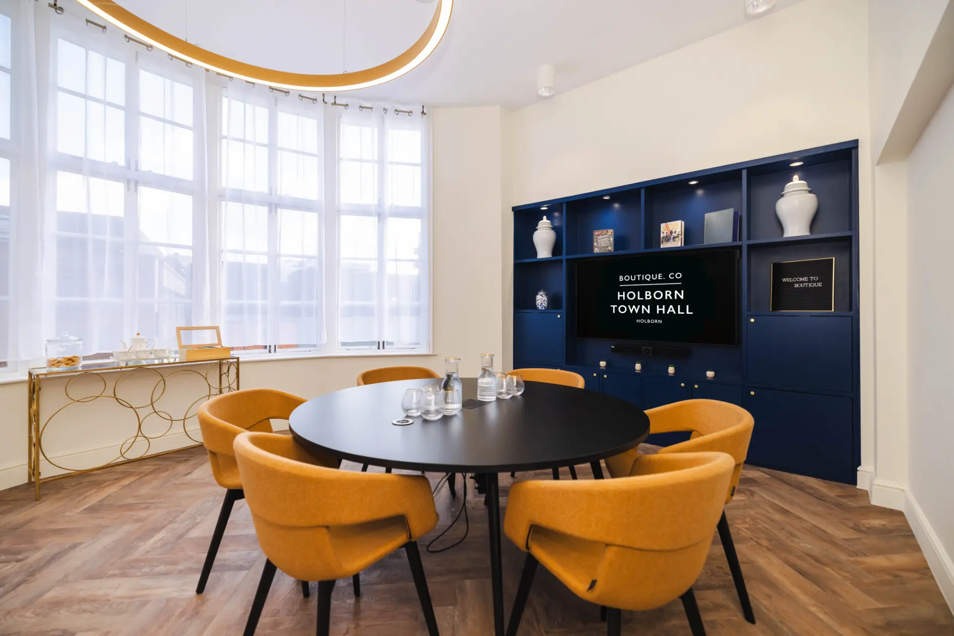Meeting Room 1
