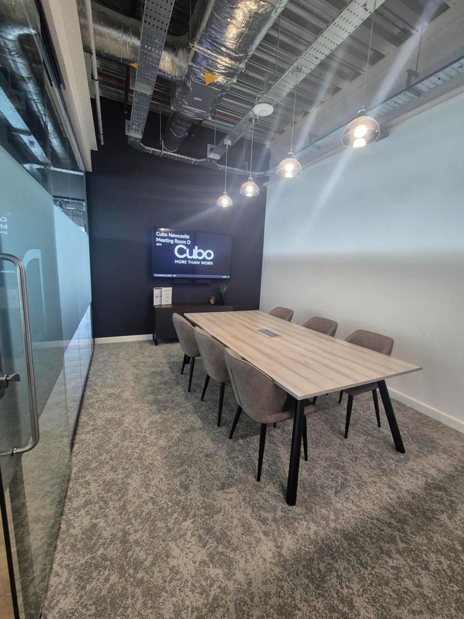 Meeting Room D