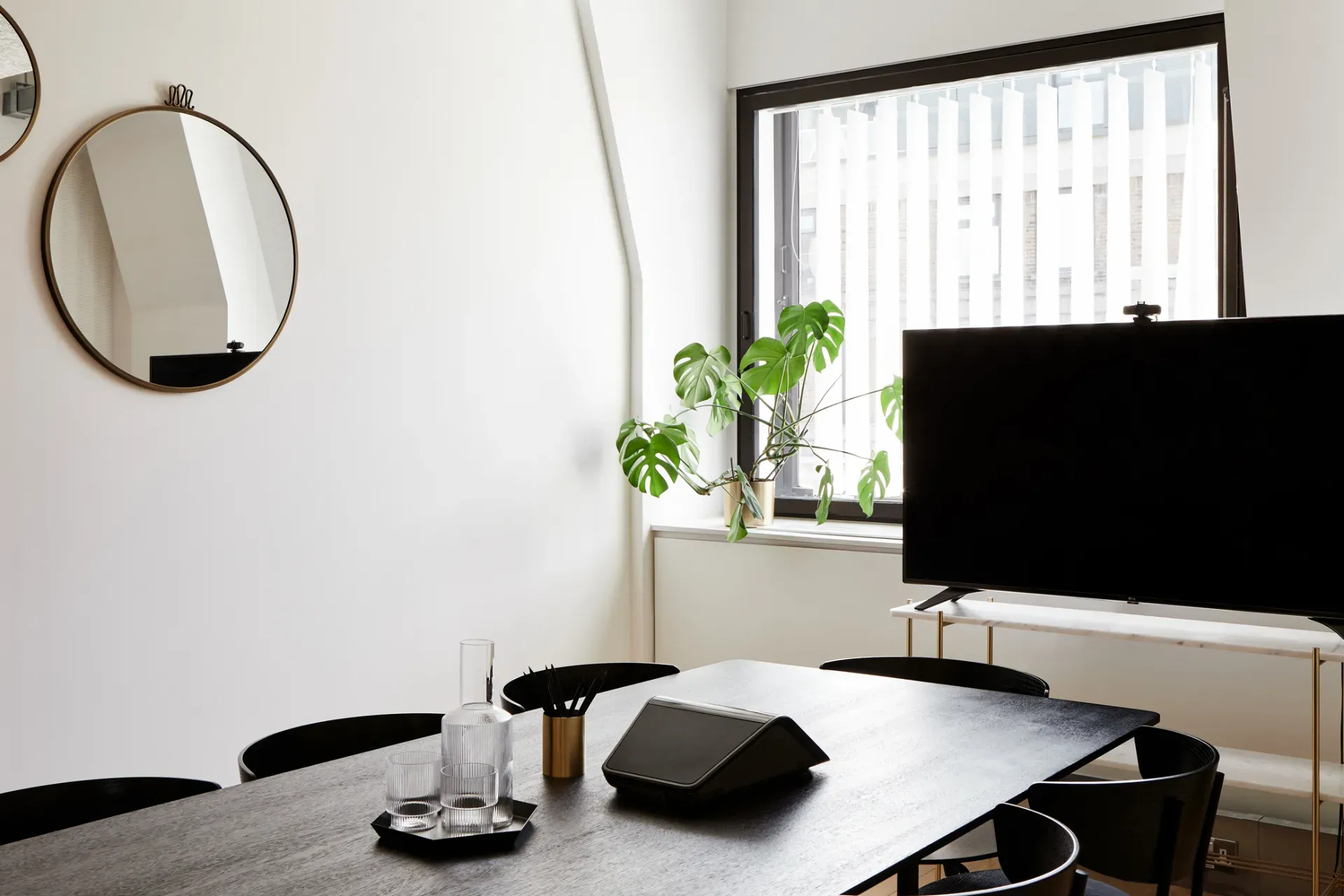 Workspace photo 1