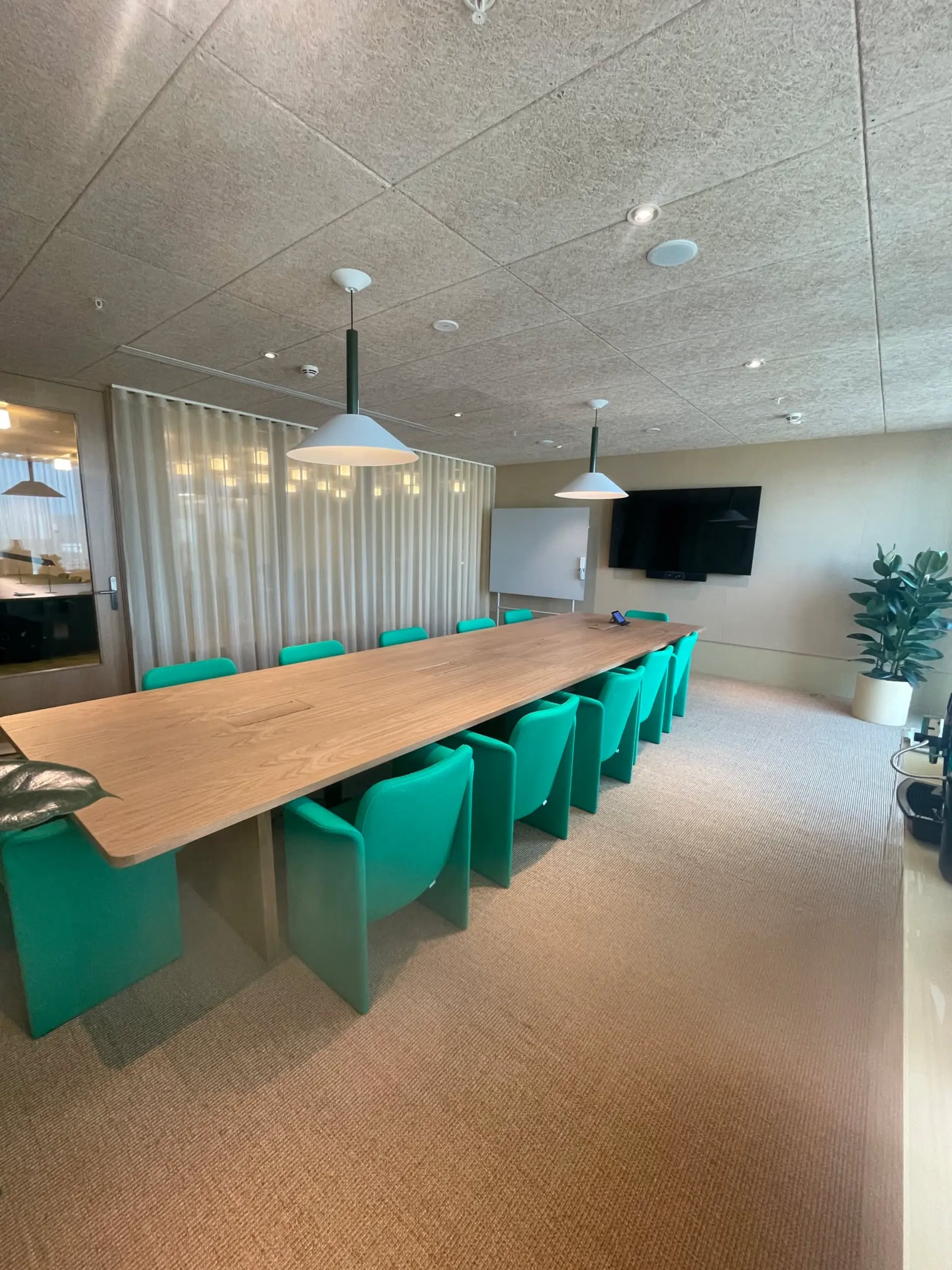Meeting Room 9