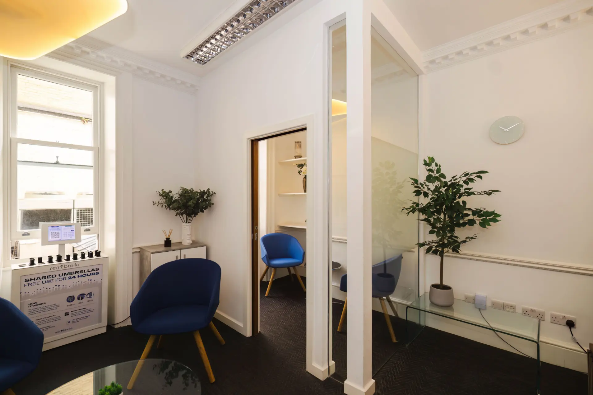 Meeting Room 1