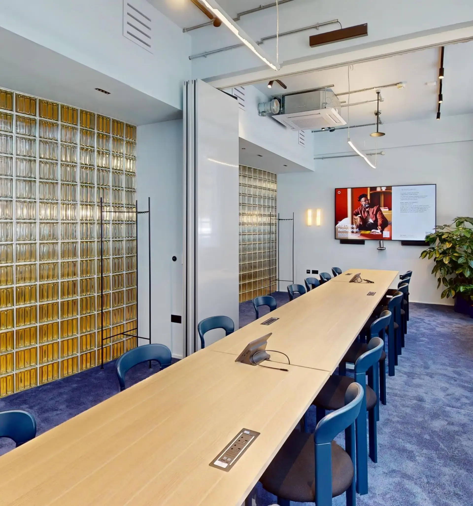 Meeting Room 8 & 9