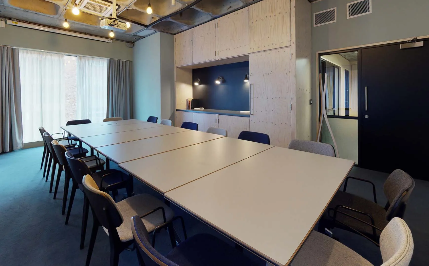 Meeting Room 2