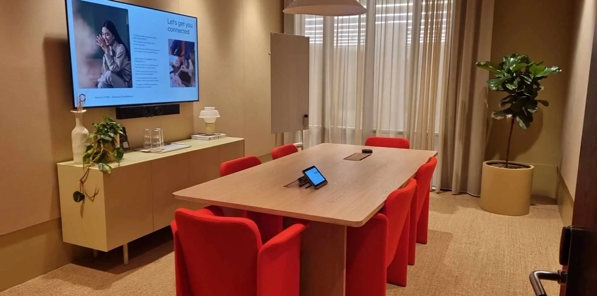 Meeting Room 4