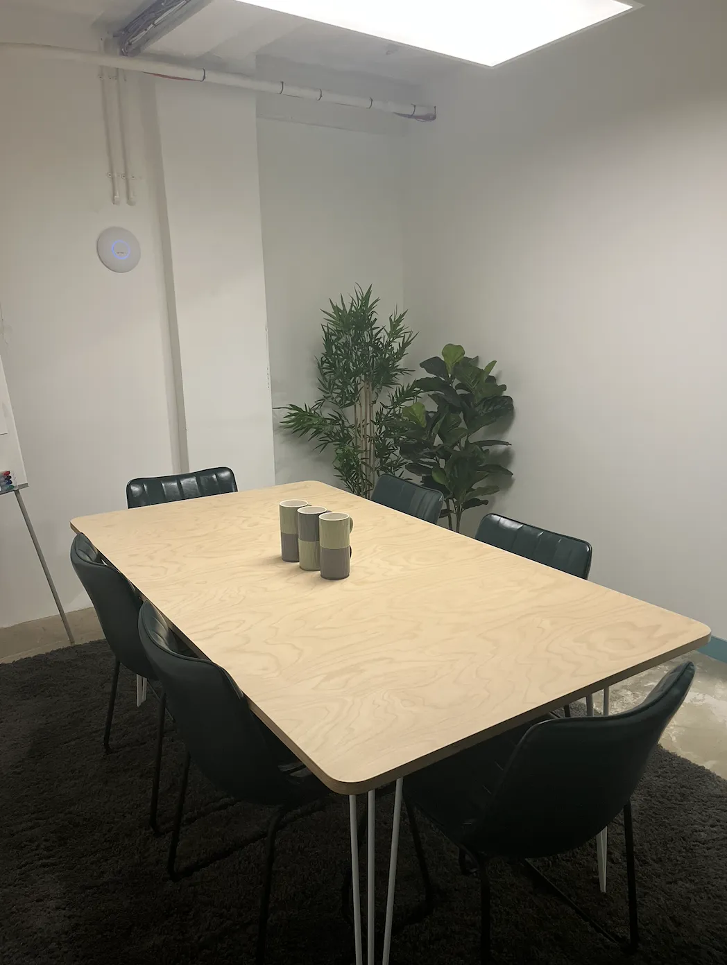 Workspace photo 3