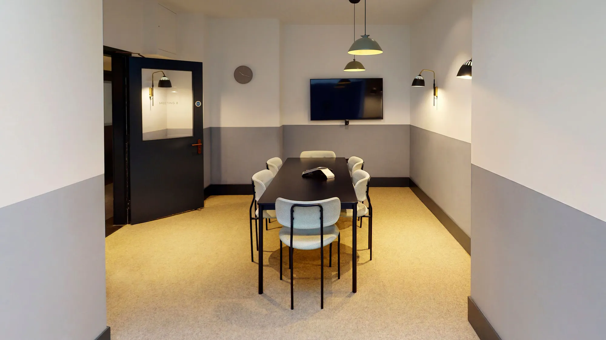 Meeting Room 8
