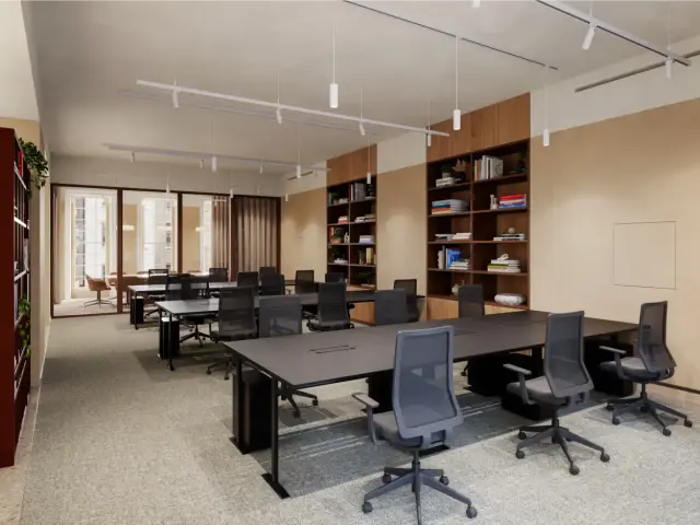Space 4
