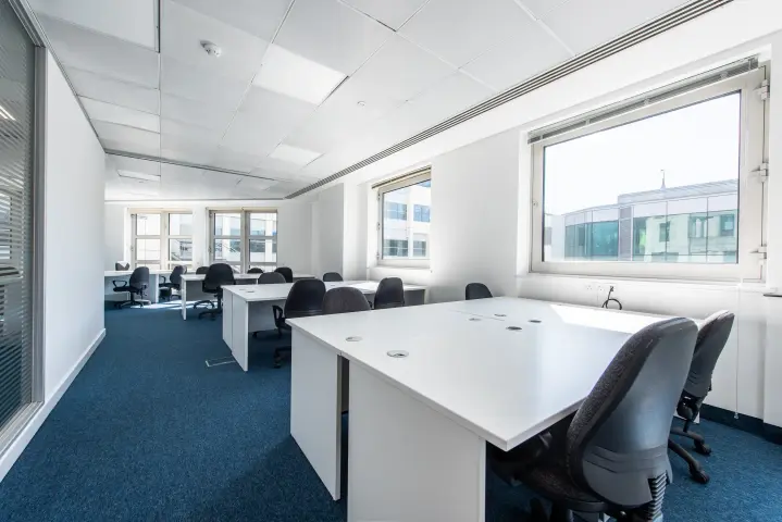 Main Room