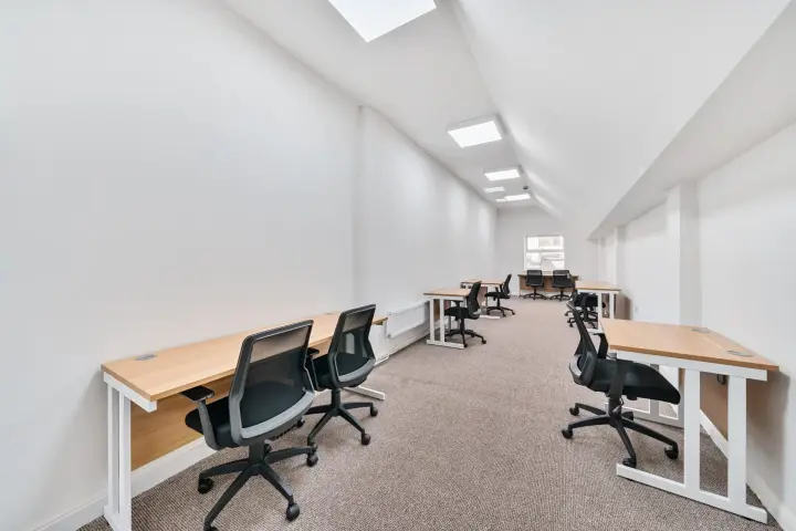 Space 4