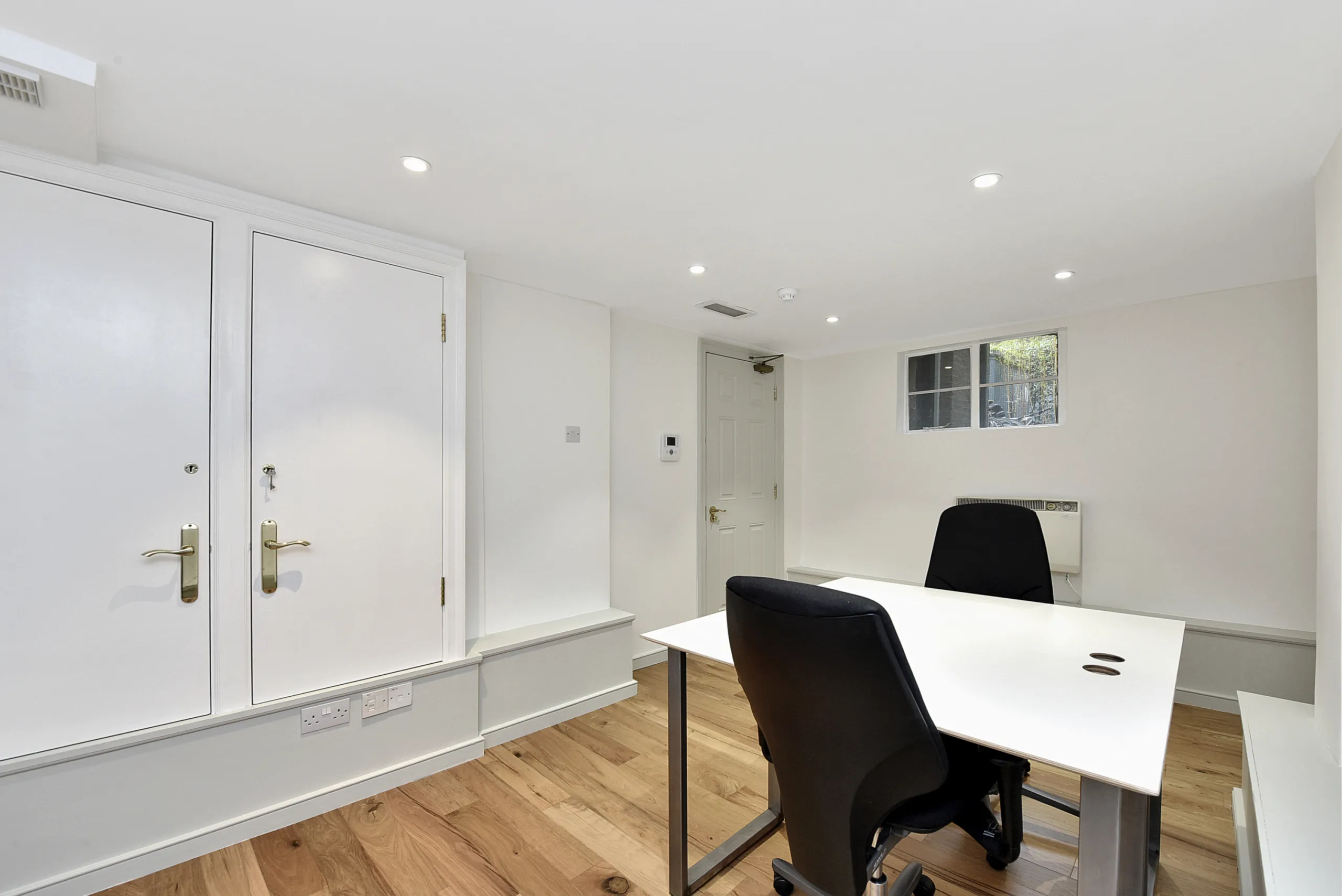 Space 1